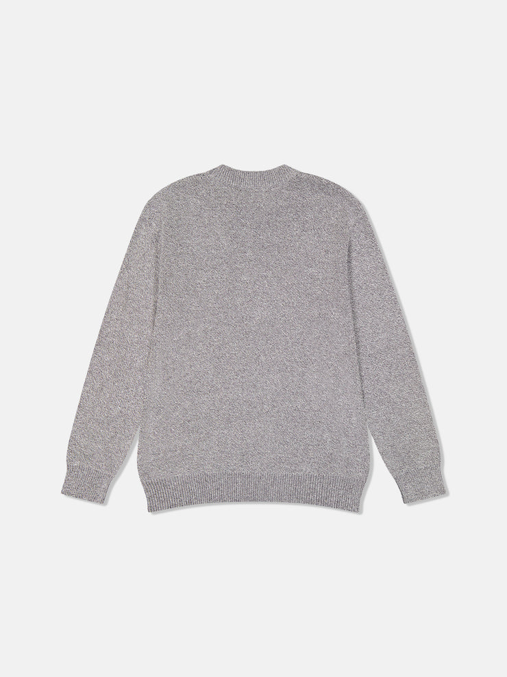 LEON SWEATER SKELETON BEAR