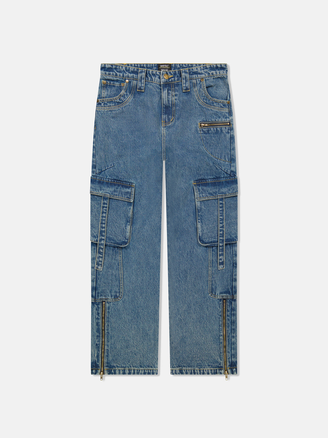 Jeans – WeSC