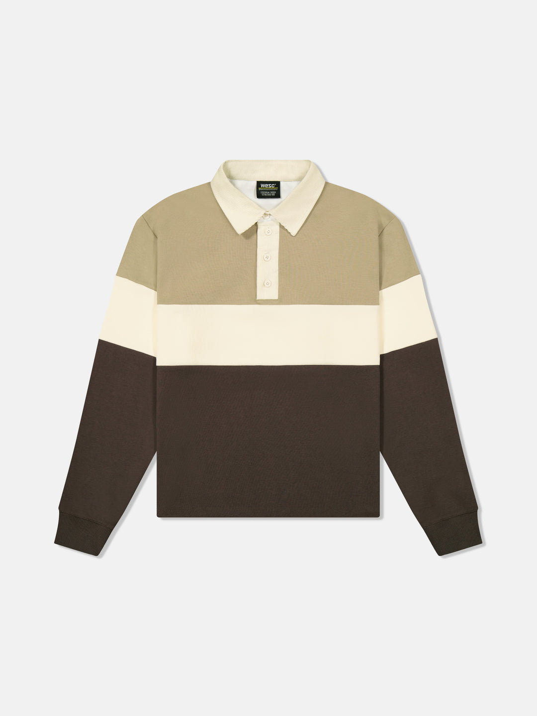 WeSC We Are the Superlative Conspiracy