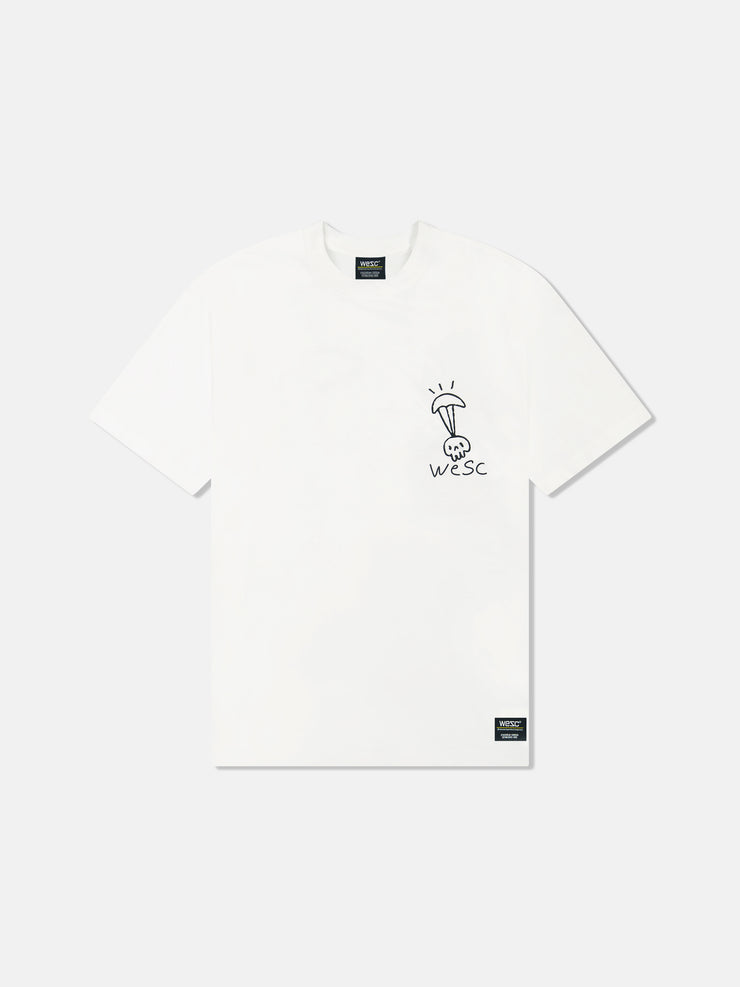 MASON TEE WESC CARE