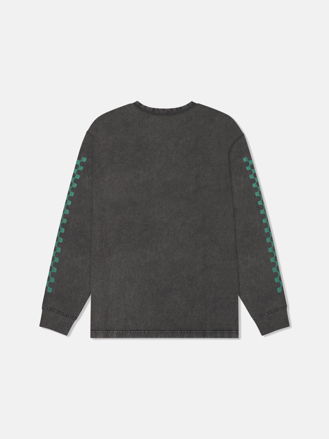 KENDRICK L/S CRAZY PIZZA TEE – WeSC