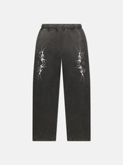 SWEATPANTS GOTHIC
