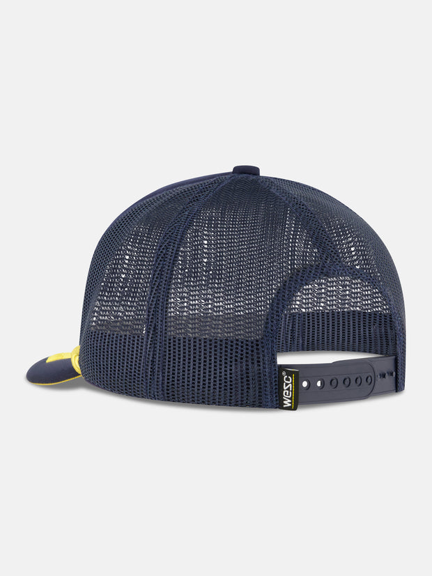 TRUCKER CAP EMOTIONAL SUPPORT