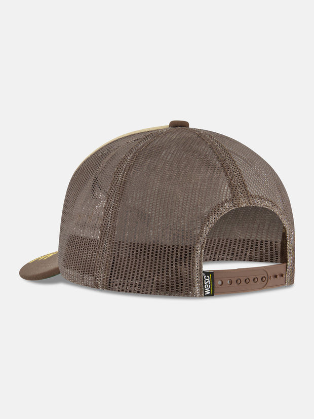 TRUCKER CAP CALL ME