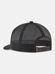 TRUCKER CAP YES CHEF