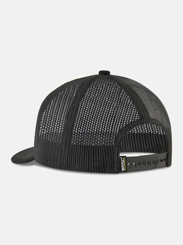 TRUCKER CAP YES CHEF