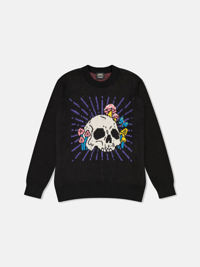 LEON SKULL MUSHROOMS
