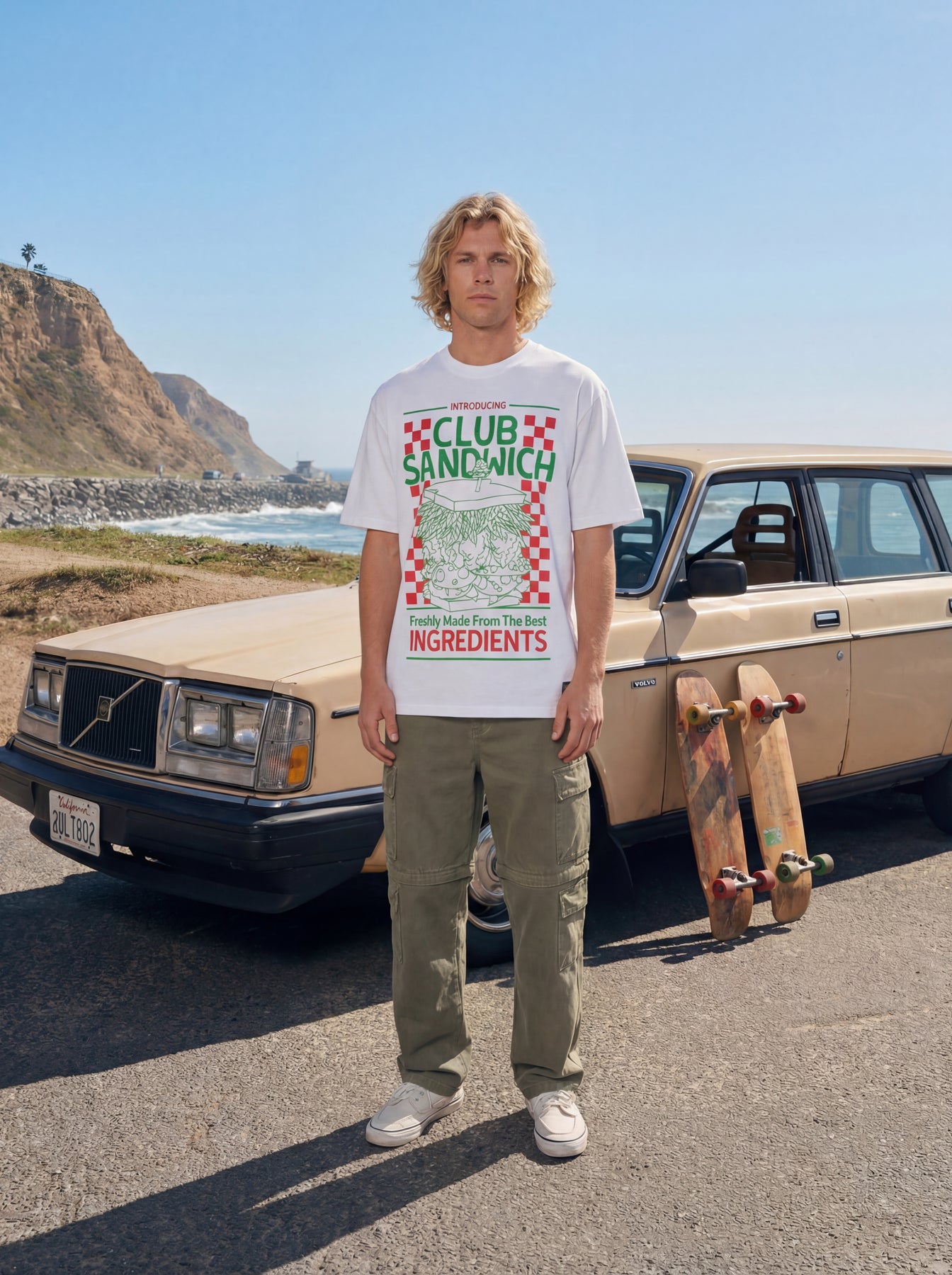 Tees – WeSC