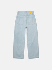 JAY WIDE LEG DENIM