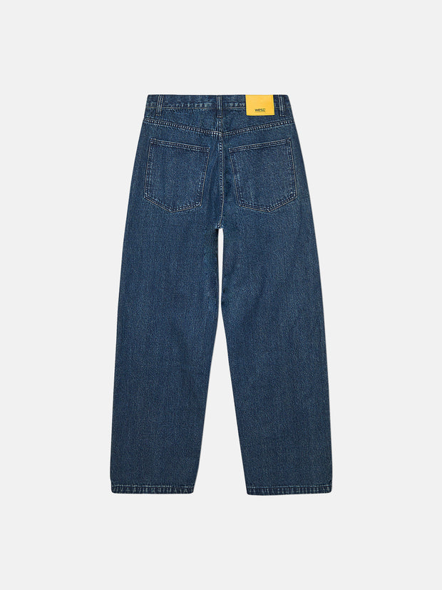 JAY WIDE LEG DENIM