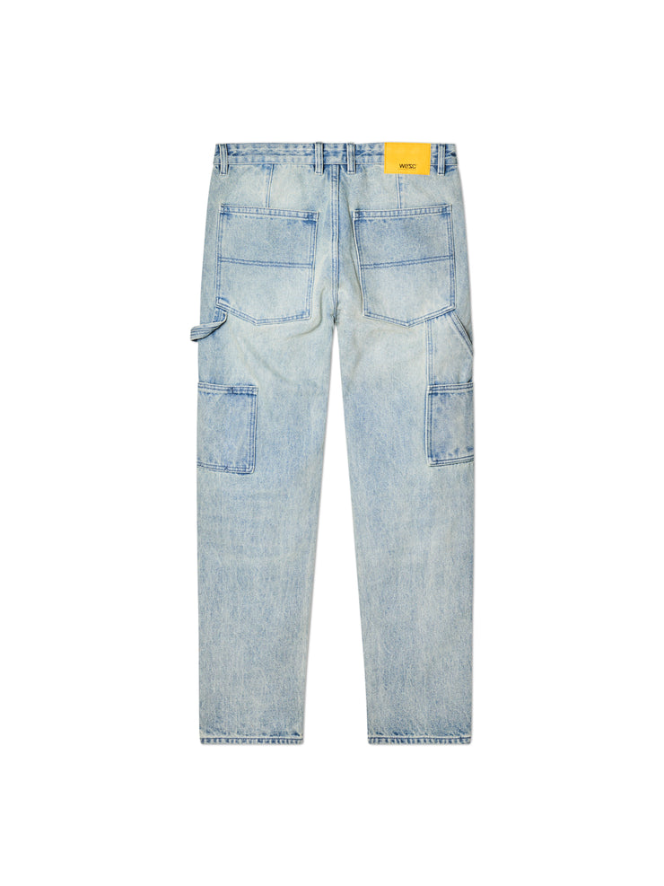 CARPENTER PANTS