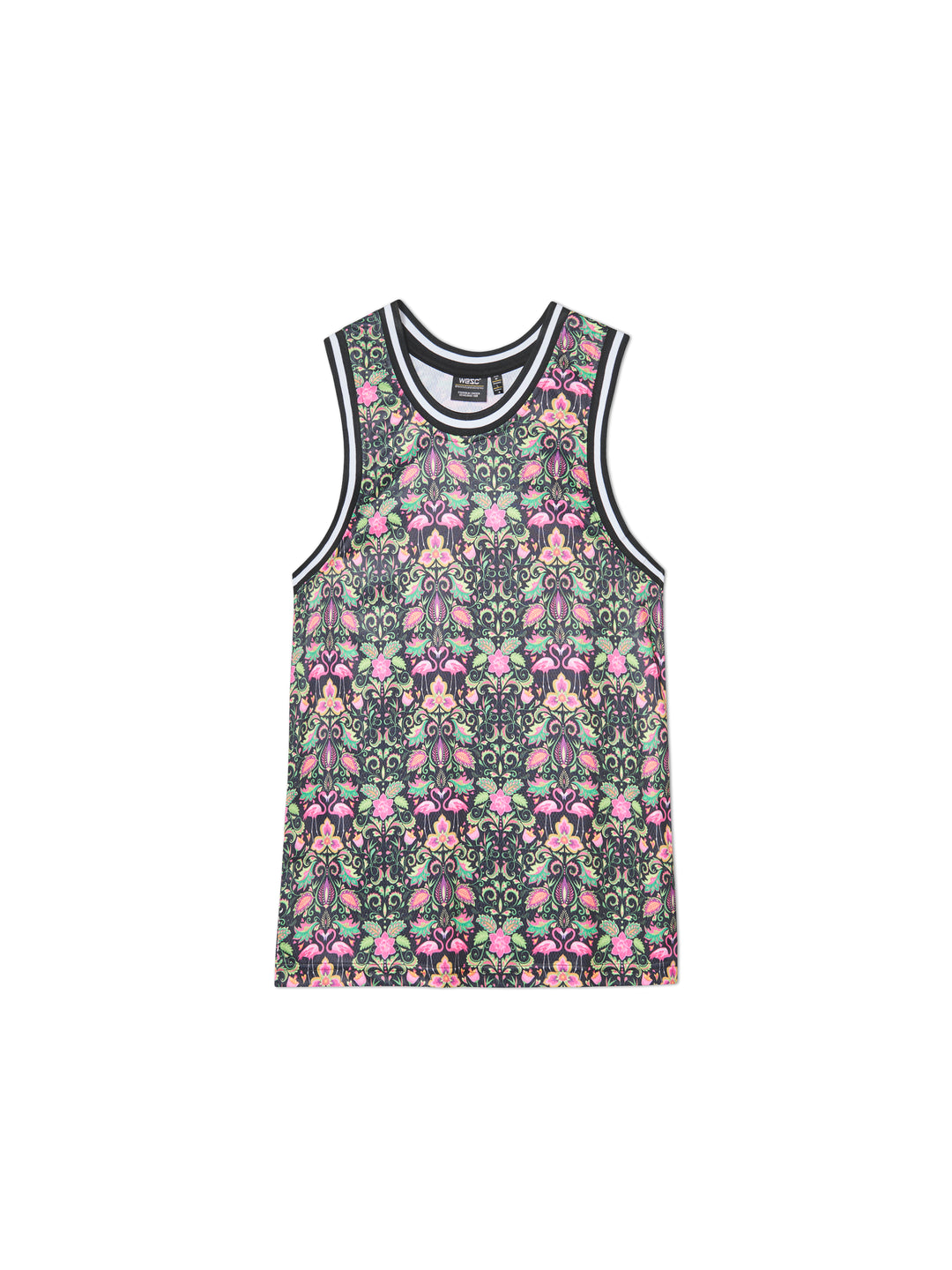 TANKS – WeSC