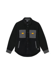 SHERPA CARGO LS OVERSHIRT