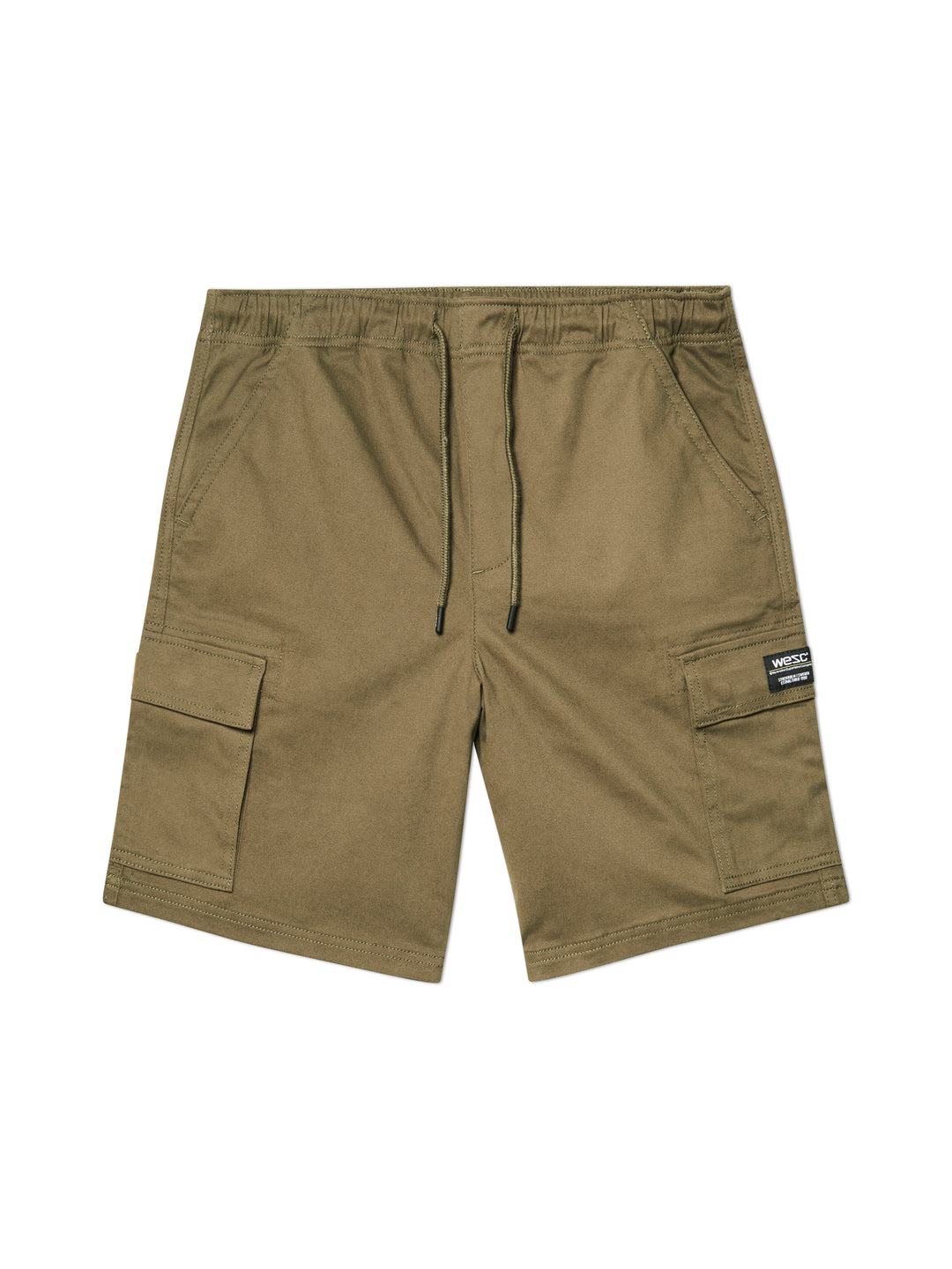 Cargo shorts yes or no best sale