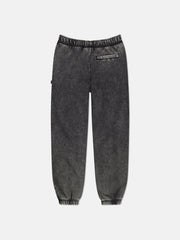 JOGGER ENZYME WASHED