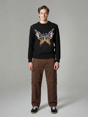 BAGGY ZIP OFF CARGO PANTS