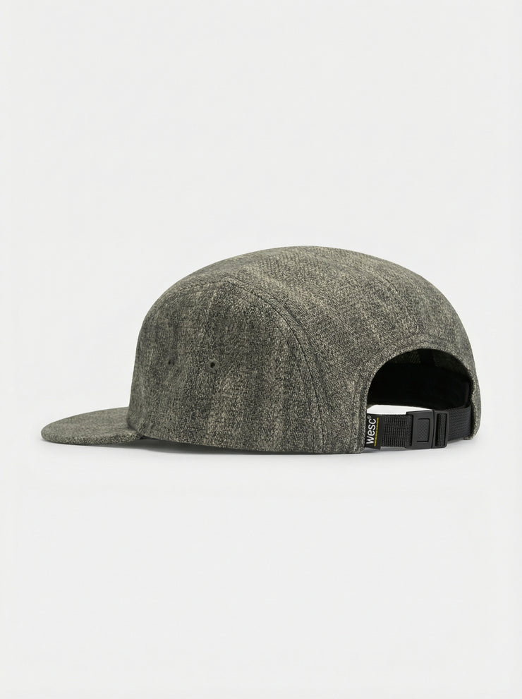 5 PANEL CAMPER TWEED – WeSC