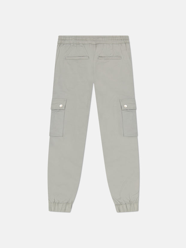 SLIM UTILITY JOGGER