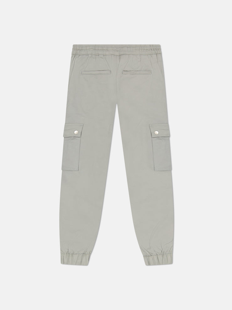 SLIM UTILITY JOGGER