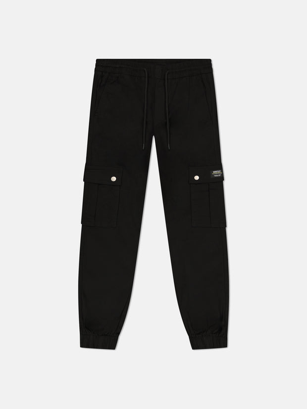 SLIM UTILITY JOGGER