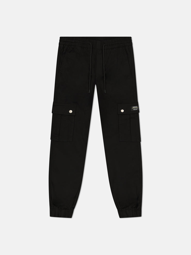 SLIM UTILITY JOGGER