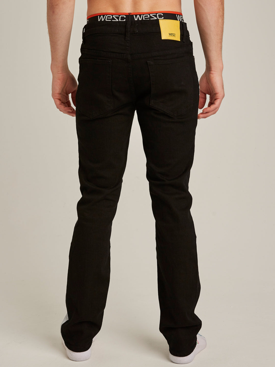 Denim – WeSC