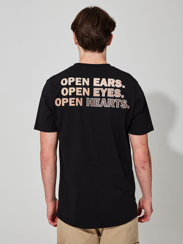 MAX BE OPEN