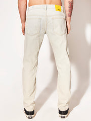 BOB DECONSTRUCTED WY STRAIGHT JEANS