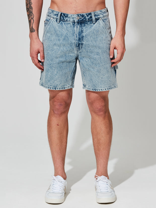 CARPENTER SHORTS