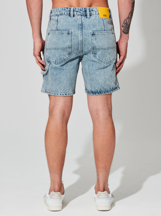 CARPENTER SHORTS
