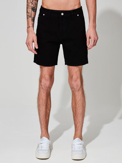 CARPENTER SHORTS