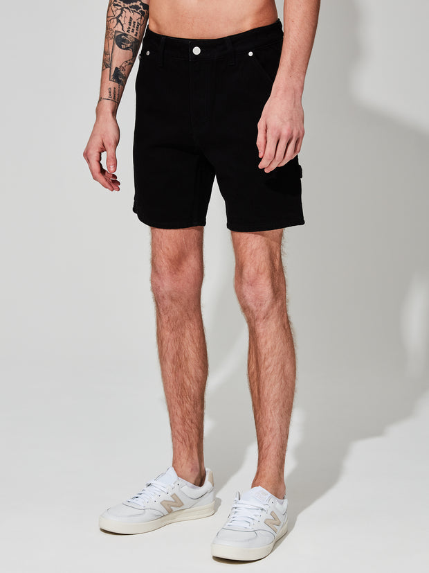 CARPENTER SHORTS