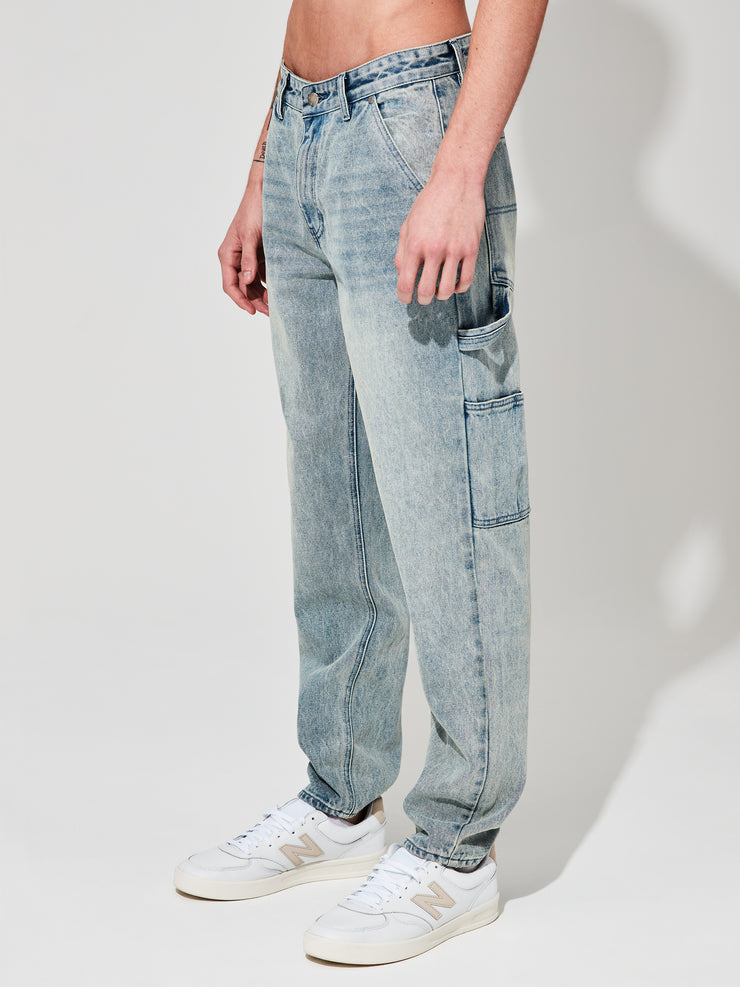 DCrave - Baggy Jeans for Men