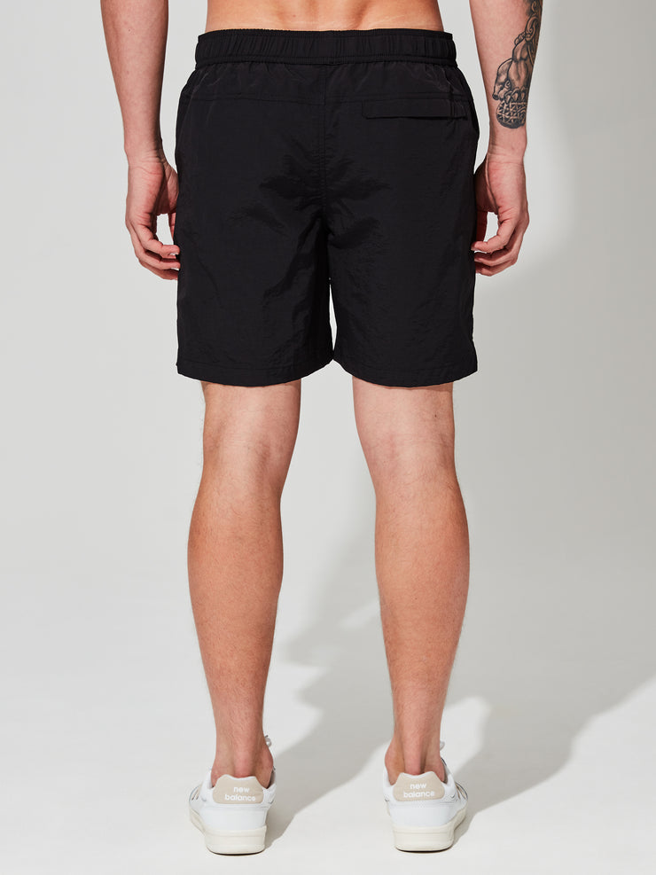 HYBRID UTILITY SHORTS