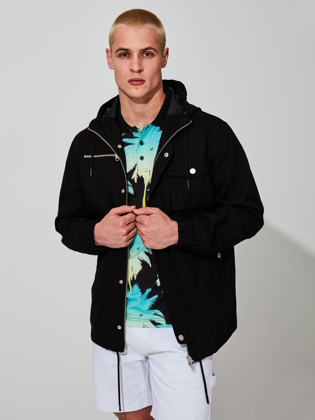 Wesc 2024 jacket mens