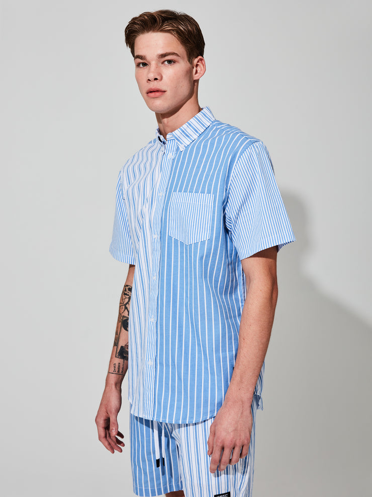 ODEN SAIL AWAY PATTERNBLOCK