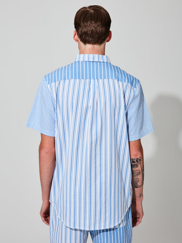 ODEN SAIL AWAY PATTERNBLOCK