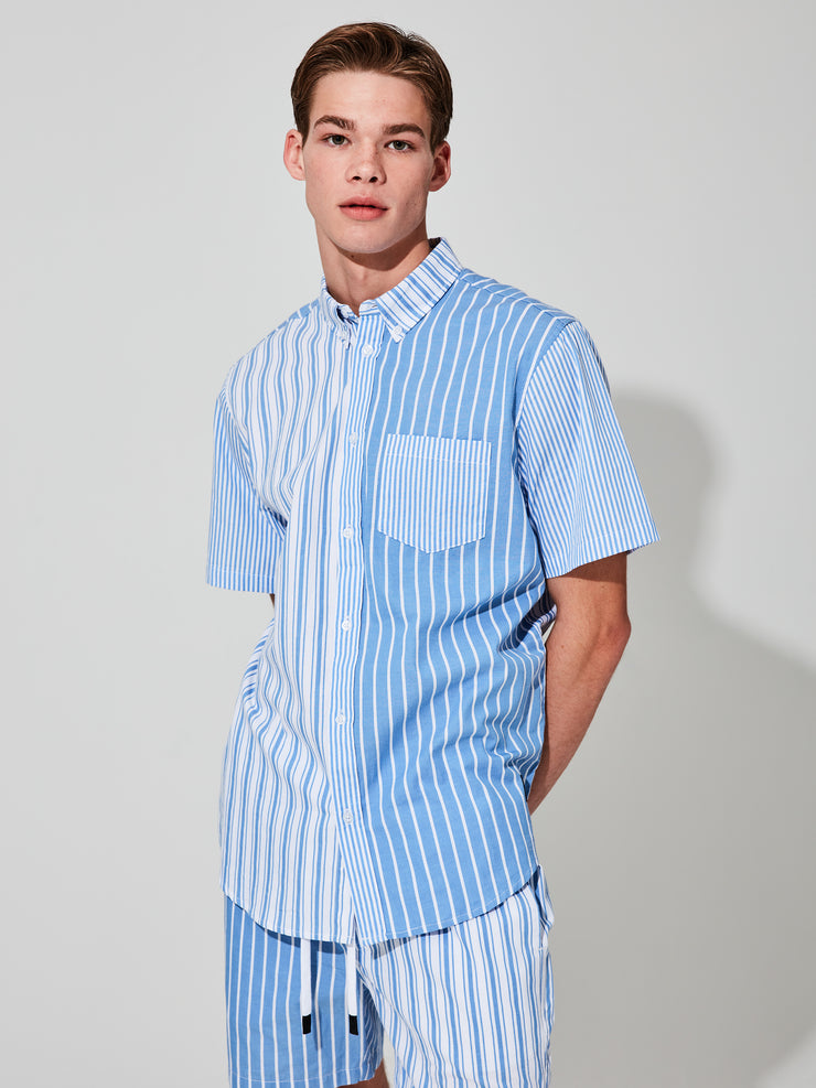 ODEN SAIL AWAY PATTERNBLOCK