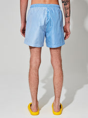 ZACK SUMMER SAILOR PATTERNBLOCK