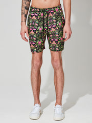MARTY FLAMINGOGO WILD AOP