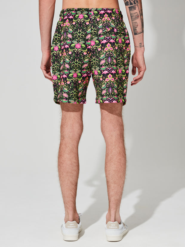 MARTY FLAMINGOGO WILD AOP