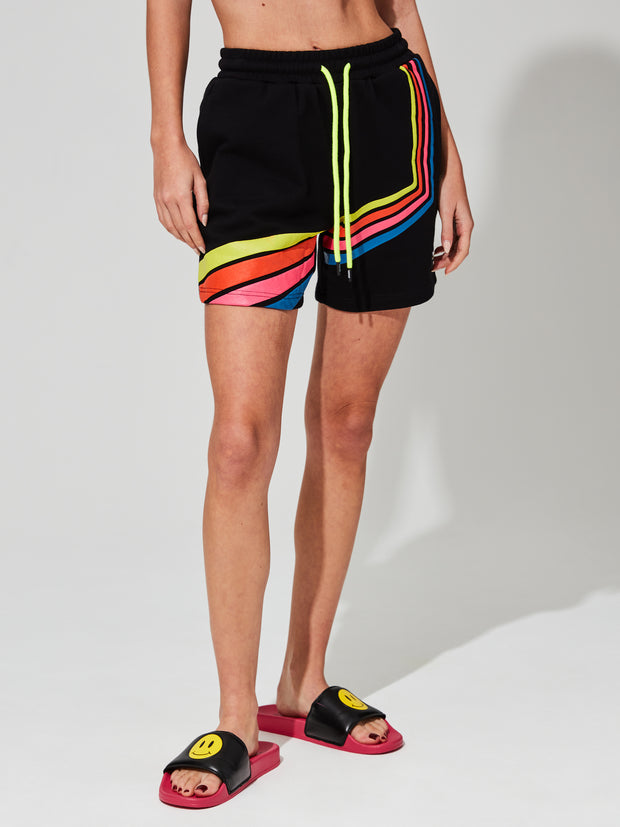 MARTY RETRO STRIPES