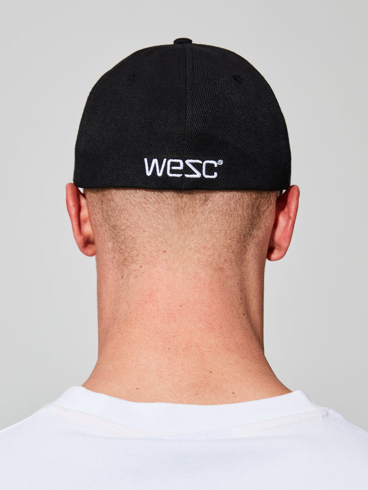 ICON FIT CAP – WeSC
