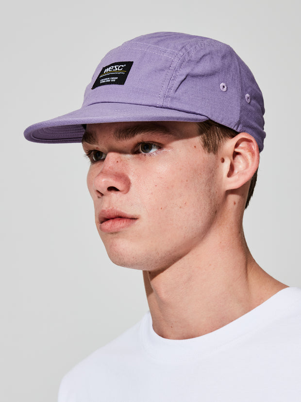SOLID CAMPER HAT