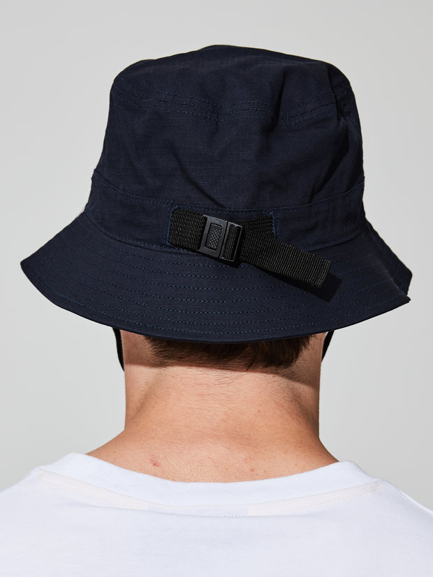 SAFARI BUCKET HAT