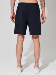 UTILITY CARGO SHORTS