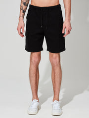 UTILITY CARGO SHORTS