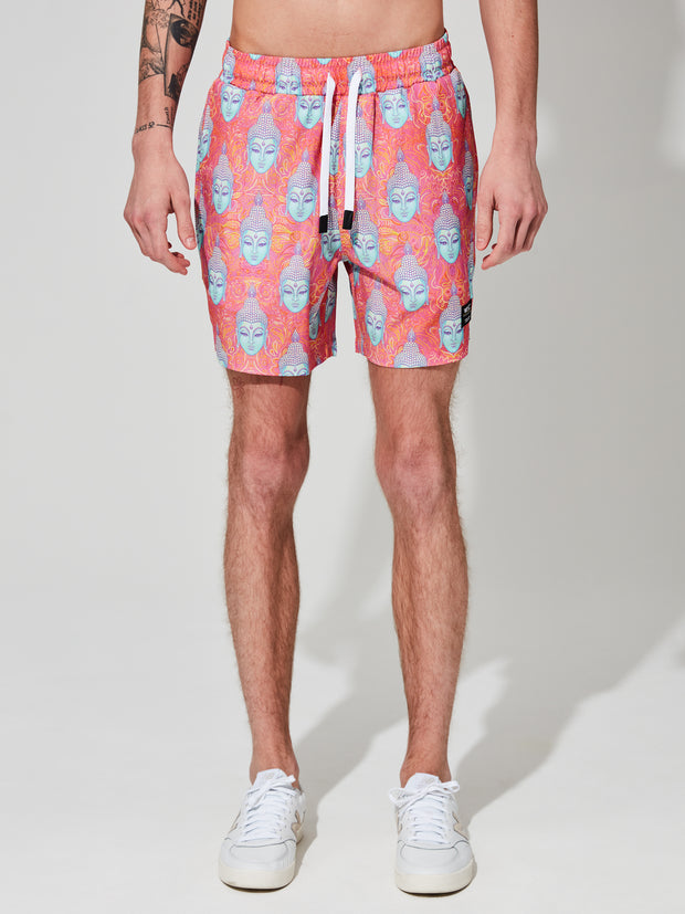 AUSTIN BUDDHA SHORTS