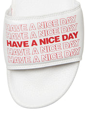 HAVE A NICE DAY SLIDES